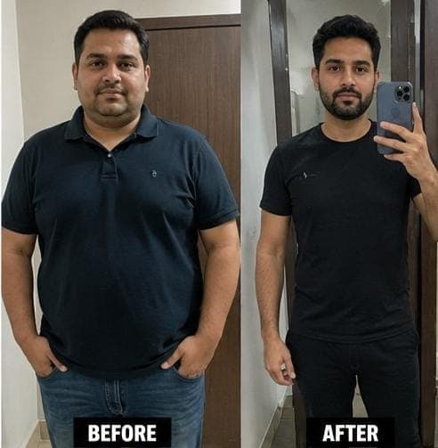 India transformations