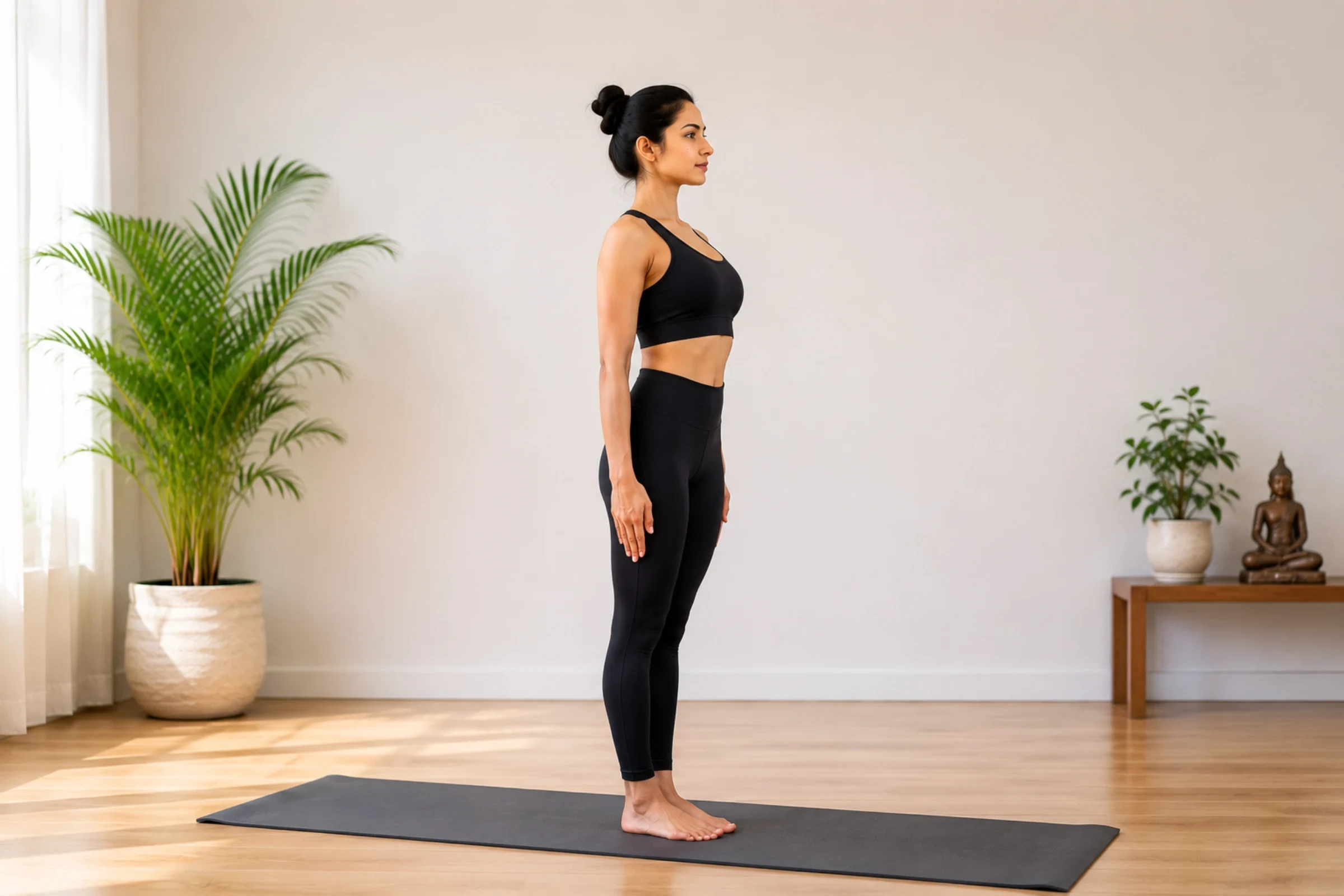 yoga poses for weight loss