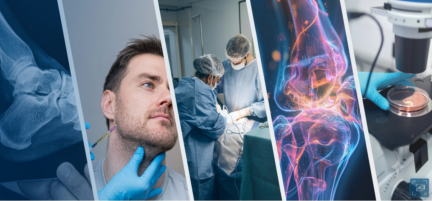 Regenerative Medicine Background