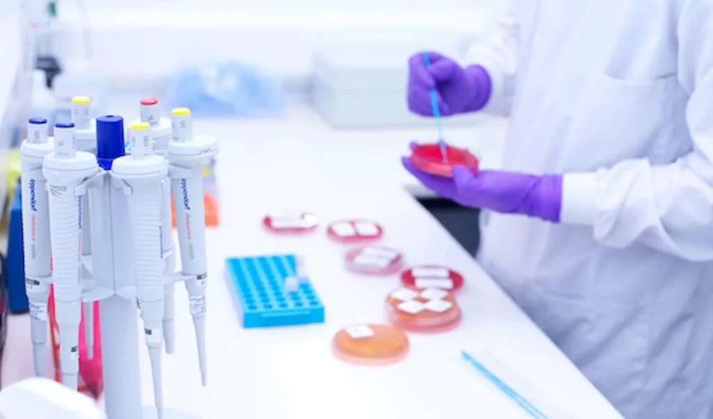 Genestac Therapeutics team providing advanced regenerative solutions,