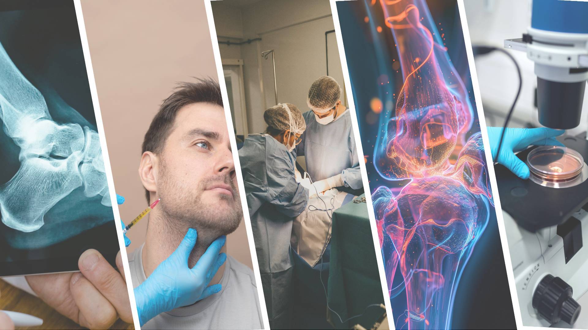 Regenerative Medicine Background