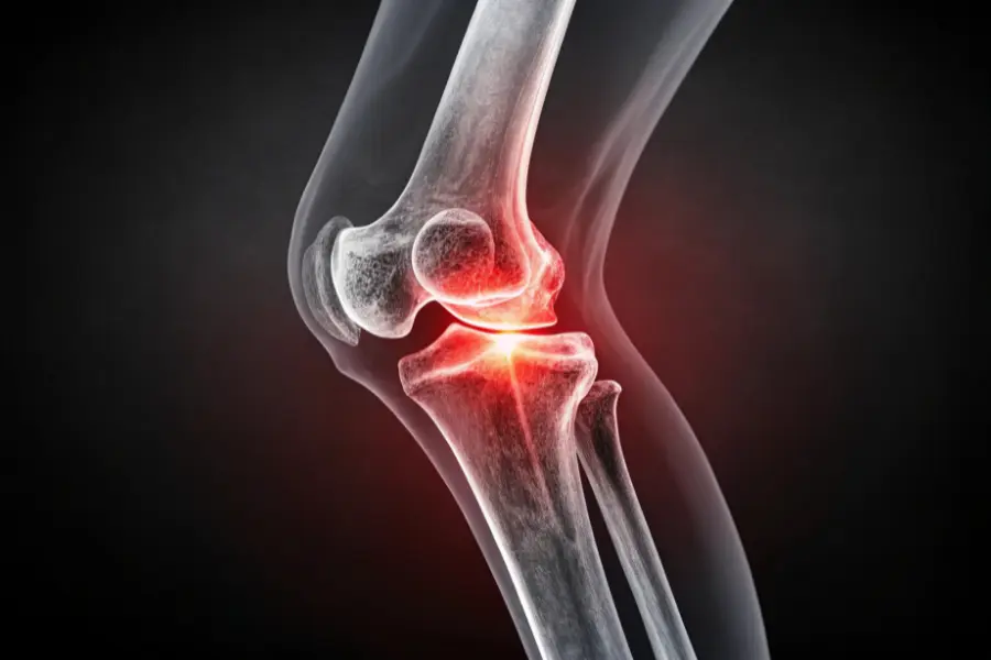 knee pain treatment - genestac therapeutics