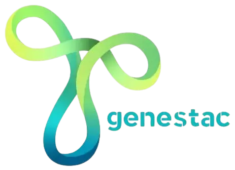Genestac Logo