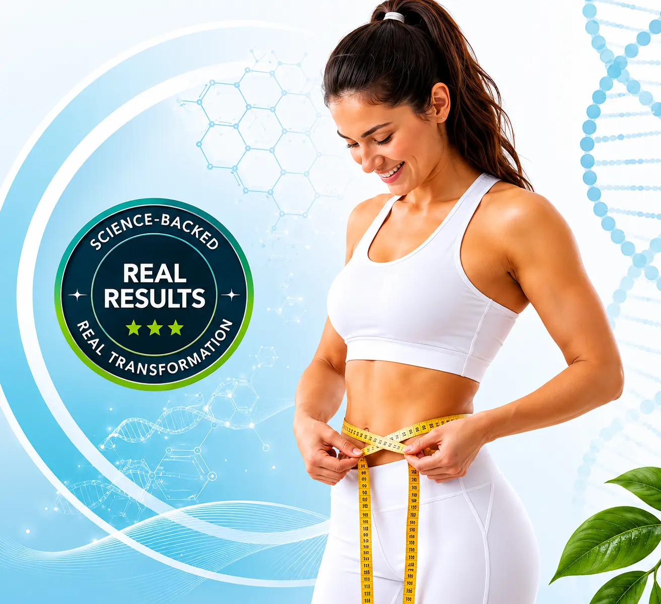 Genestac Therapy Results