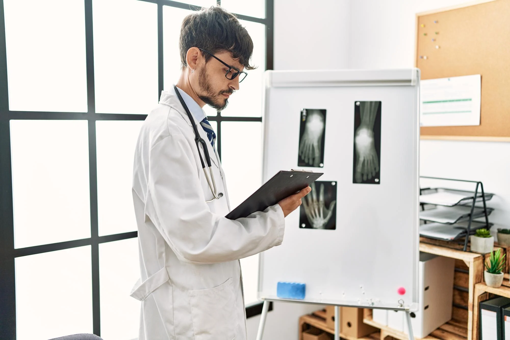 Lead Doctor at Spine & Pain Hospital